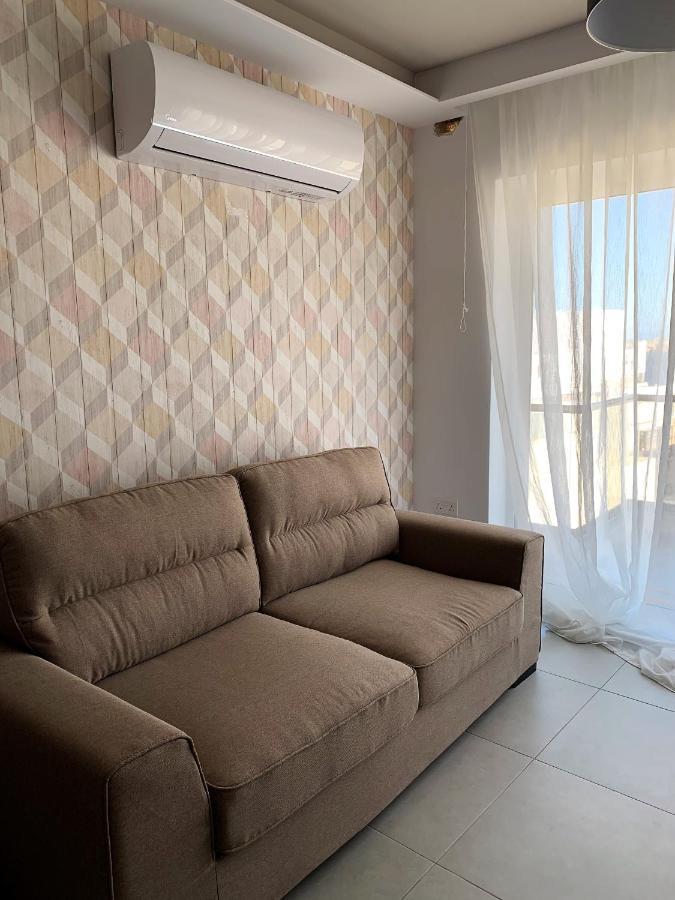 Fl12 Apartment St. Paul's Bay Exterior foto